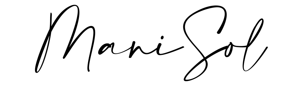 ManiSol Logo