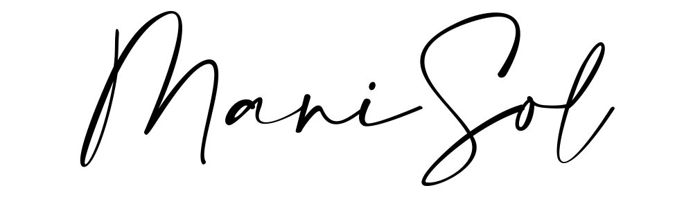 ManiSol Logo